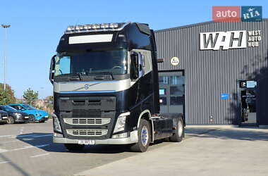 Тягач Volvo FH 13 2013 в Луцьку