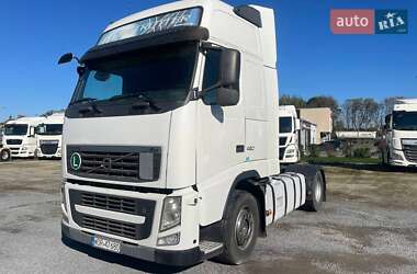 Тягач Volvo FH 13 2012 в Радехове