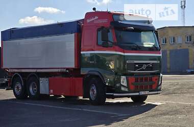 Зерновоз Volvo FH 13 2012 в Луцьку