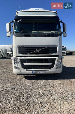 Тягач Volvo FH 13 2011 в Іршаві