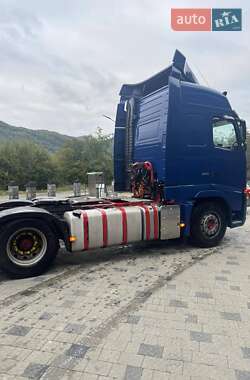 Тягач Volvo FH 13 2009 в 