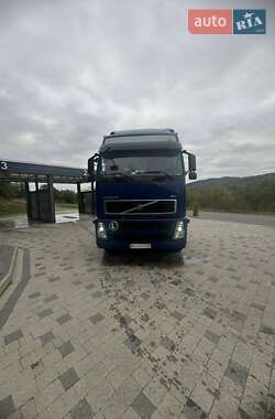 Тягач Volvo FH 13 2009 в 