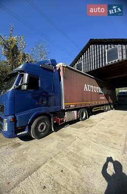 Тягач Volvo FH 13 2009 в 