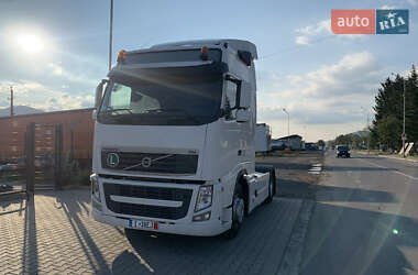 Тягач Volvo FH 13 2013 в Хусте