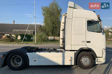 Тягач Volvo FH 13 2013 в Хусте