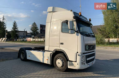 Volvo FH 13 2013