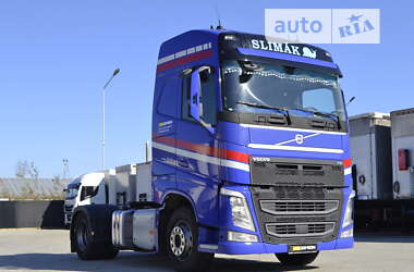 Тягач Volvo FH 13 2015 в Хусті