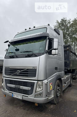 Тягач Volvo FH 13 2009 в Тернополі