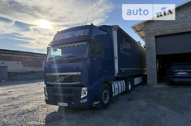 Тягач Volvo FH 13 2011 в Ровно