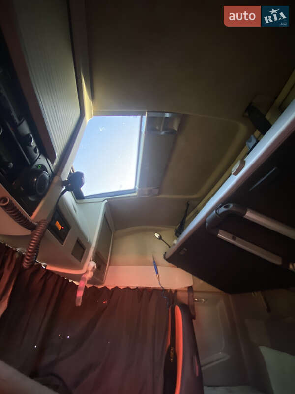 Тентованый Volvo FH 13 2014 в Сумах фото 16 Тентованый Volvo FH 13 2014 в Сумах