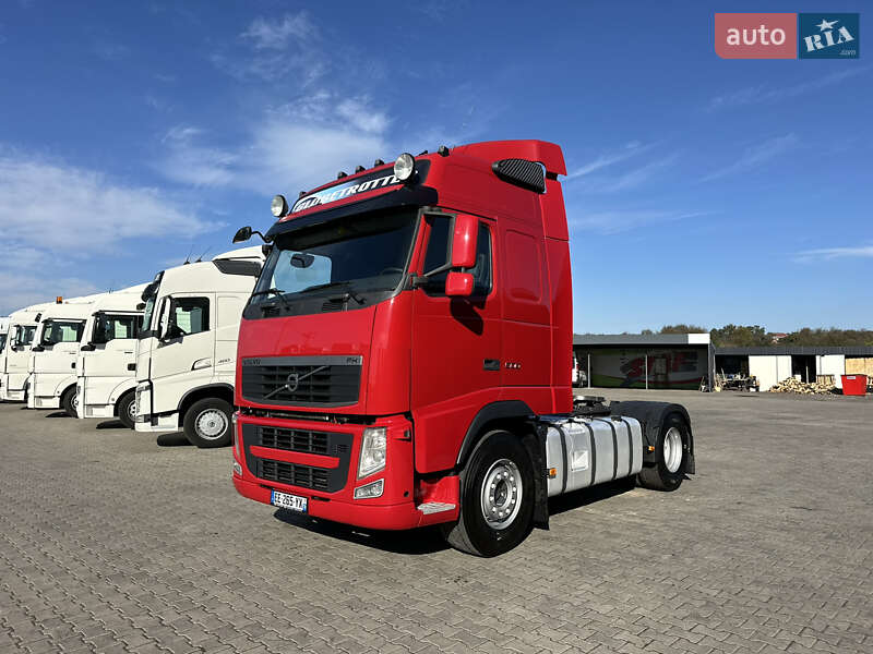 Volvo FH 13 2012