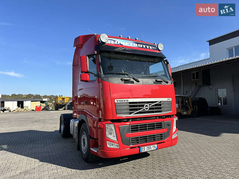 Тягач Volvo FH 13 2012 в Виннице