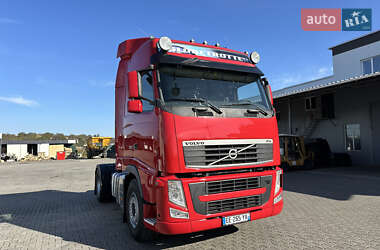 Тягач Volvo FH 13 2012 в 