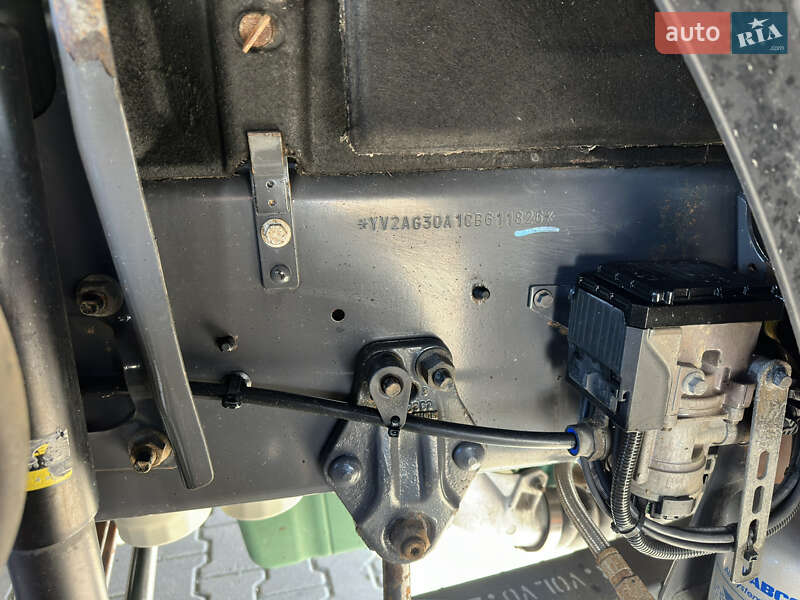 Тягач Volvo FH 13 2012 в Виннице