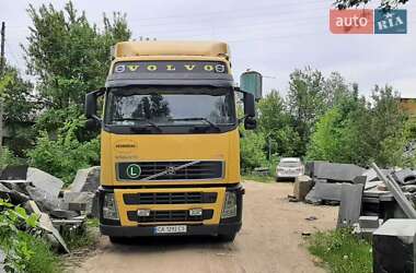 Тентованый Volvo FH 13 2007 в Умани