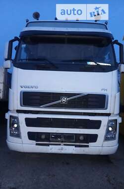 Тягач Volvo FH 13 2007 в Одесі