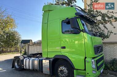 Тягач Volvo FH 13 2012 в Тернополі