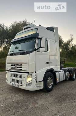 Тягач Volvo FH 13 2013 в Болграді