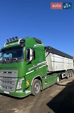 Тягач Volvo FH 13 2014 в 