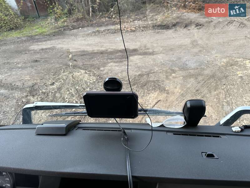 Тягач Volvo FH 13 2014 в Хусте