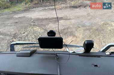 Тягач Volvo FH 13 2014 в 