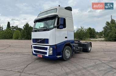 Тягач Volvo FH 13 2008 в Чернигове