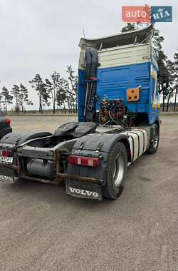 Тягач Volvo FH 13 2007 в Сарнах