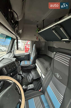 Тягач Volvo FH 13 2012 в 