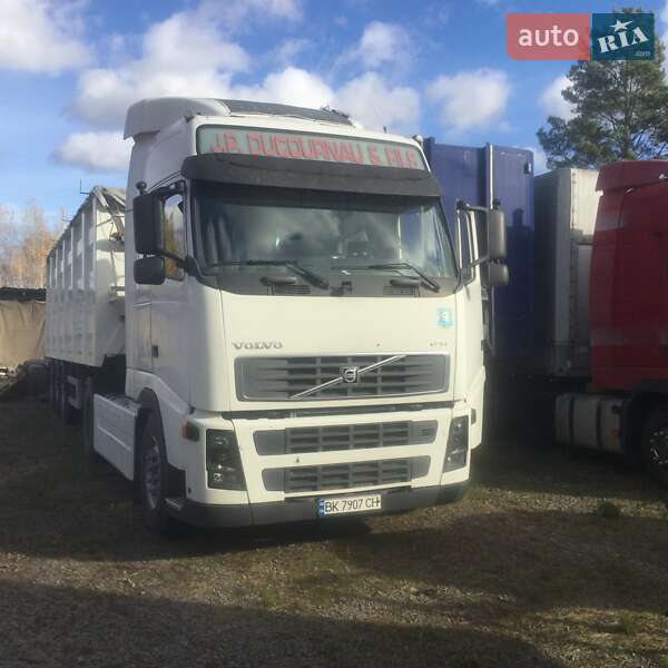 Тягач Volvo FH 13 2009 в Сарнах