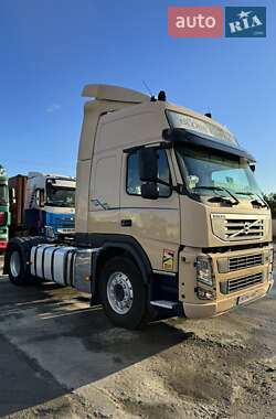 Volvo FH 13 2011