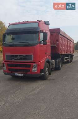 Тягач Volvo FH 13 2008 в Сумах