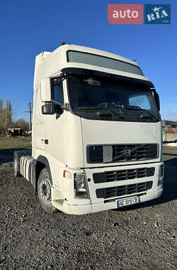 Тягач Volvo FH 13 2008 в Ковеле