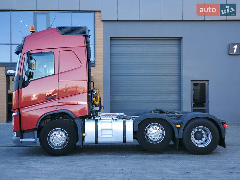 Тягач Volvo FH 13 2018 в Ровно