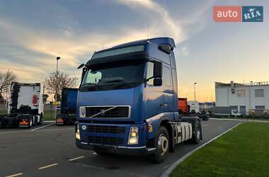 Тягач Volvo FH 13 2007 в Киеве