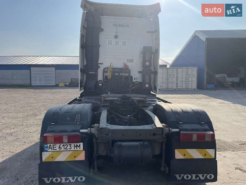 Тягач Volvo FH 13 2008 в Павлограде