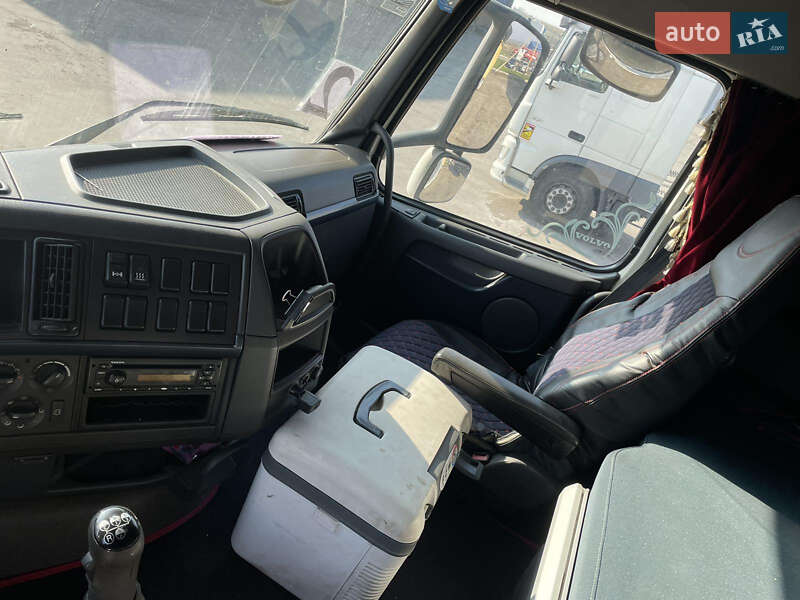 Тягач Volvo FH 13 2008 в Павлограде