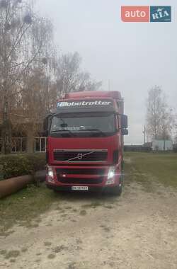 Тягач Volvo FH 13 2010 в Рівному