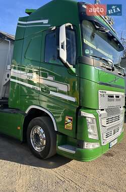 Тягач Volvo FH 13 2014 в 