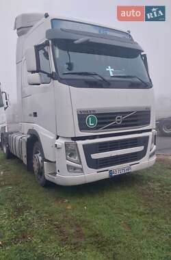 Тягач Volvo FH 13 2011 в Ужгороде