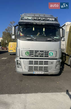 Тягач Volvo FH 13 2007 в Тячеве