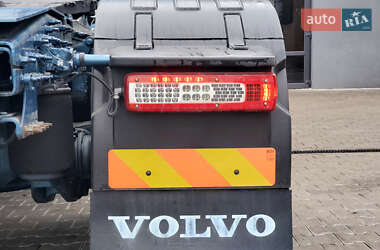 Тягач Volvo FH 13 2016 в 