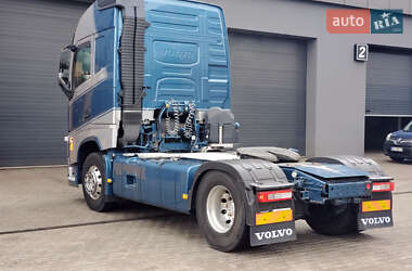Тягач Volvo FH 13 2016 в 