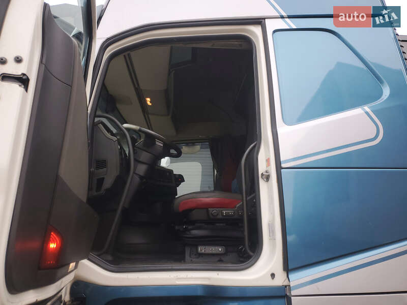 Тягач Volvo FH 13 2016 в Ровно фото 5 Тягач Volvo FH 13 2016 в Ровно