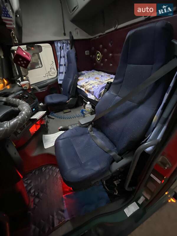 Тягач Volvo FH 13 2006 в Одесі фото 7 Тягач Volvo FH 13 2006 в Одесі