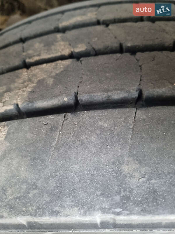 Тягач Volvo FH 13 2006 в Одесі фото 10 Тягач Volvo FH 13 2006 в Одесі