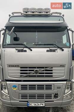 Тягач Volvo FH 13 2013 в Львове