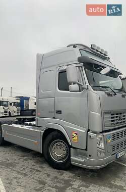 Тягач Volvo FH 13 2013 в Львове