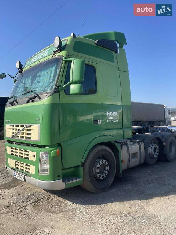 Тягач Volvo FH 13 2008 в Одессе
