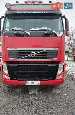 Тягач Volvo FH 13 2010 в Дубно