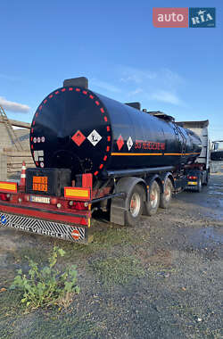 Тягач Volvo FH 13 2007 в 